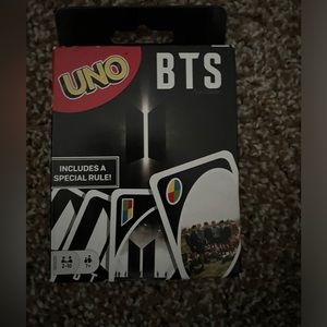 BTS UNO